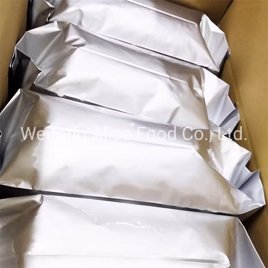 China Healthy Food Supplier Halal Certificated Fried Mixed Fruits Chips Vf Mixed Fruits
