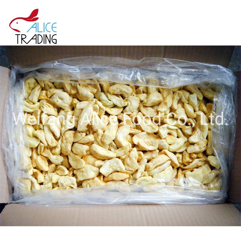 Best Quality Food Ingredients Dried Apple Quarter