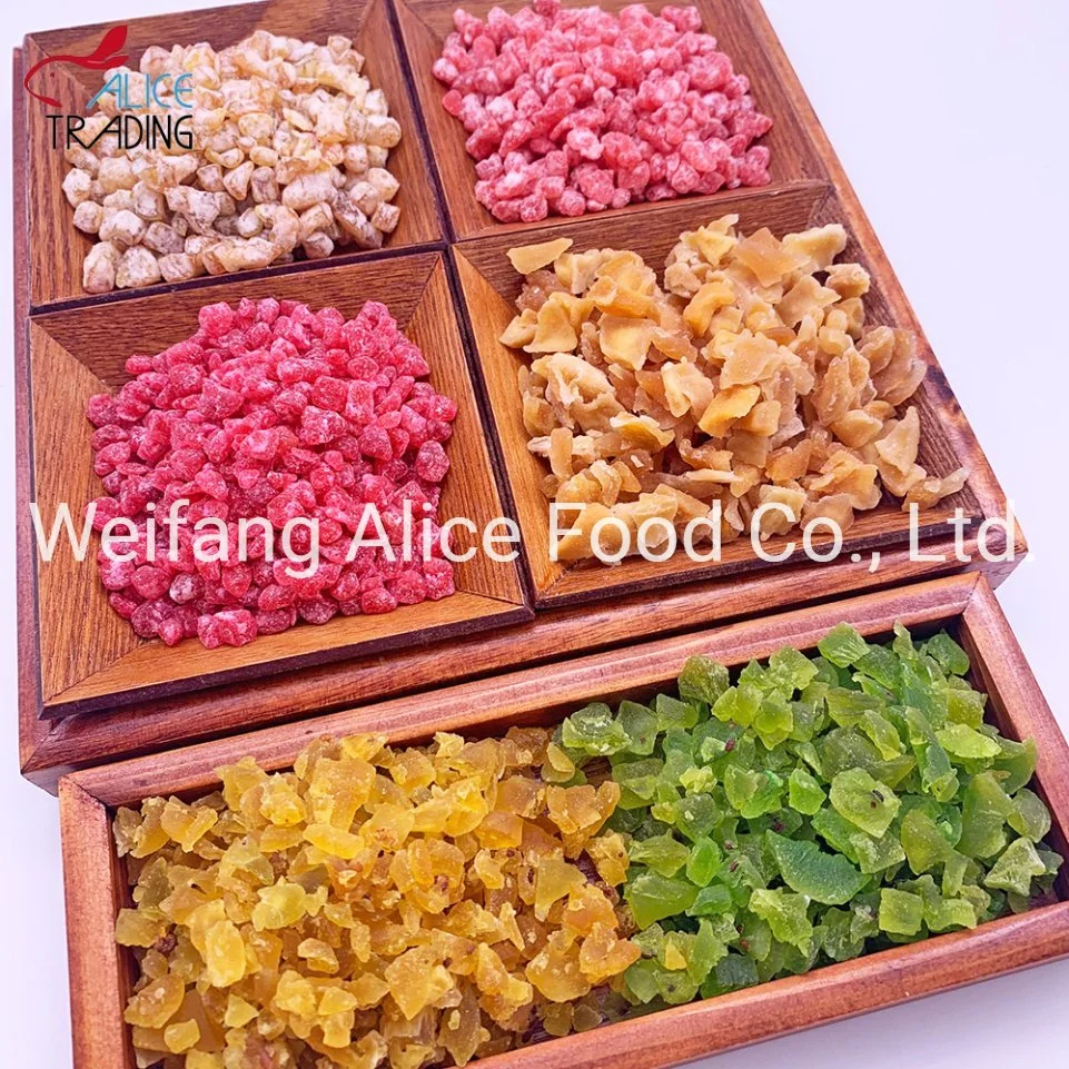 Healthy Dried Fruit Food Ingredients Fruit Dice