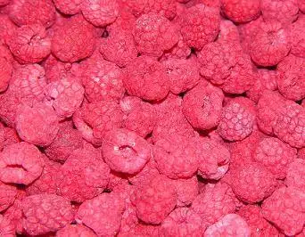 Fd Foods Healthy Ingredients Freeze Dried Fruits Freeze Dried Raspberry